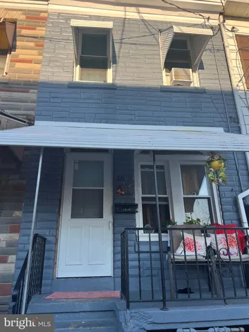 $179,900 | 341 South 9th Street, Reading, PA 19602