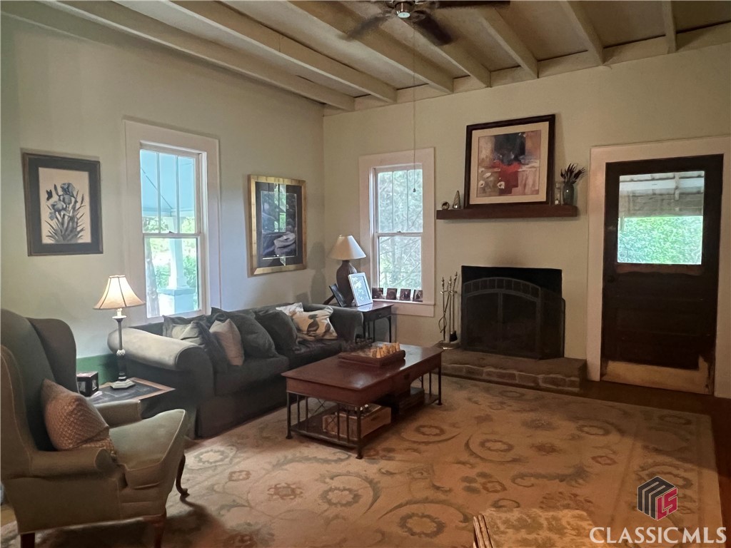 201 Veribest Enterprise Road Carlton, GA 30627 - Photo 17 of 55 Gallery Image 17