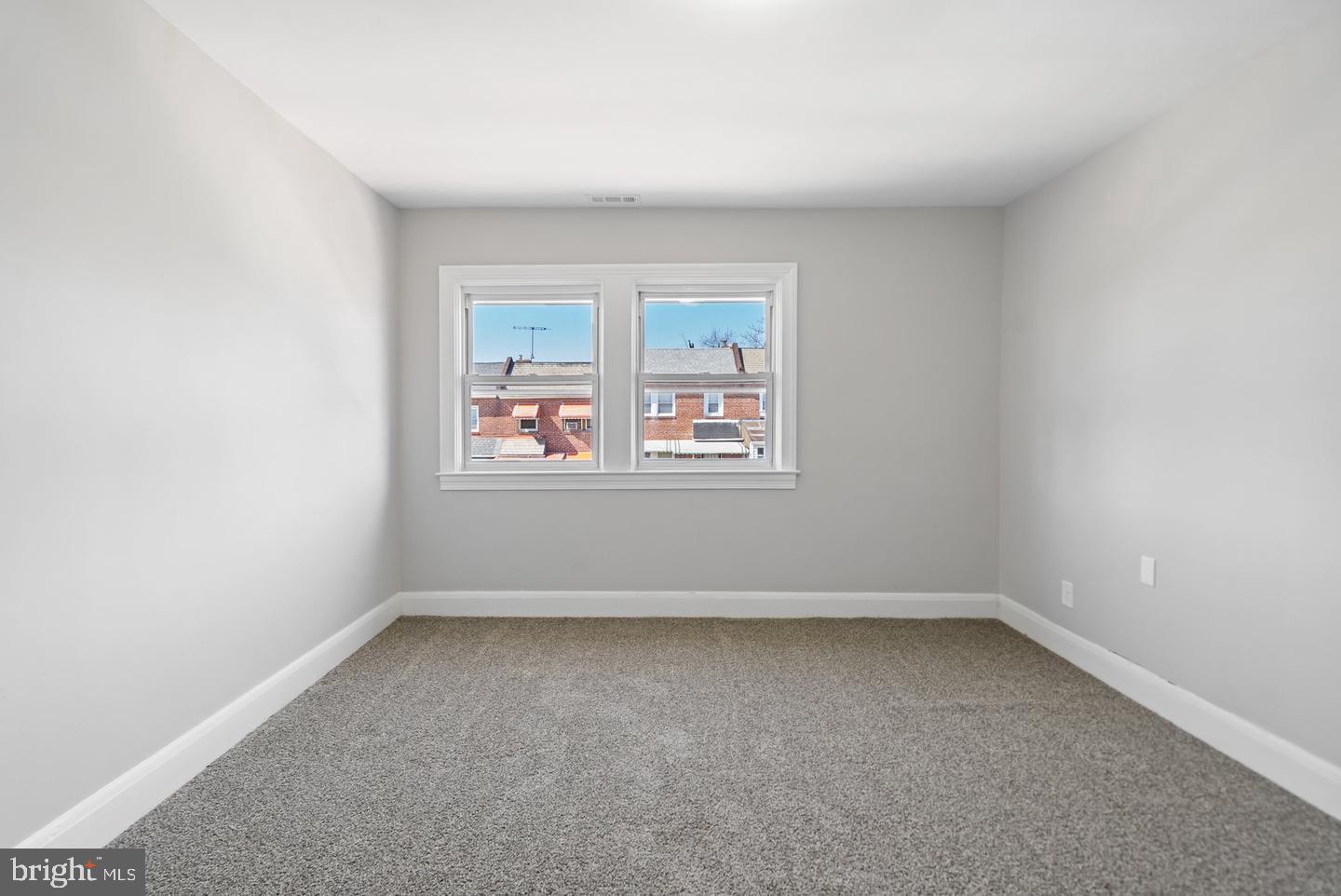 5 North Rosedale Street Baltimore, MD 21229 - Photo 8 of 11 Bedroom 2