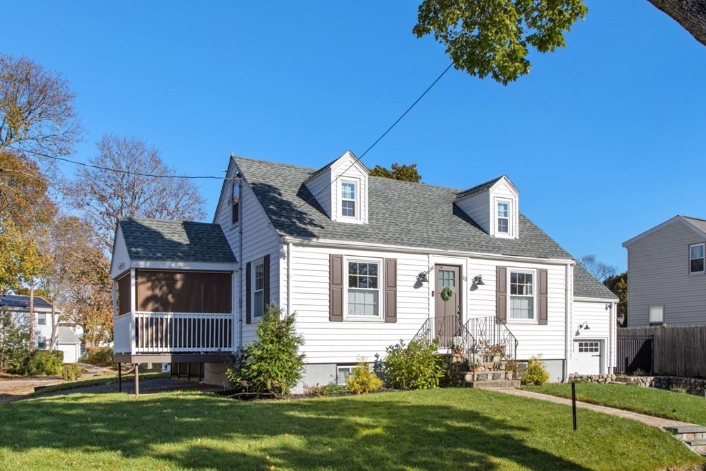 15 Marion Road Saugus, MA 01906 - Photo 2 of 40 Gallery Image 2