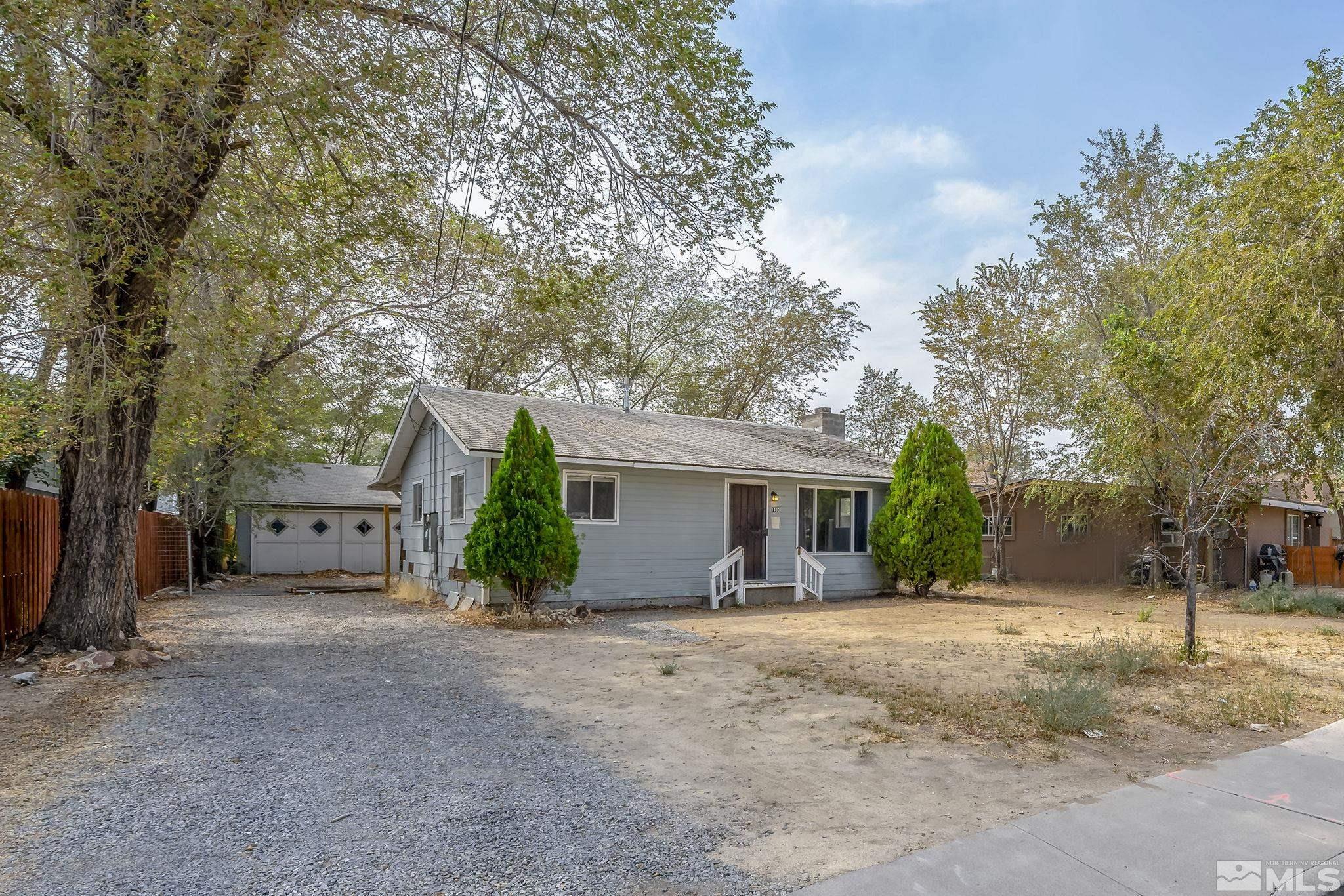 1480 Riley Avenue Reno, NV 89502 - Photo 1 of 14 Photo 1