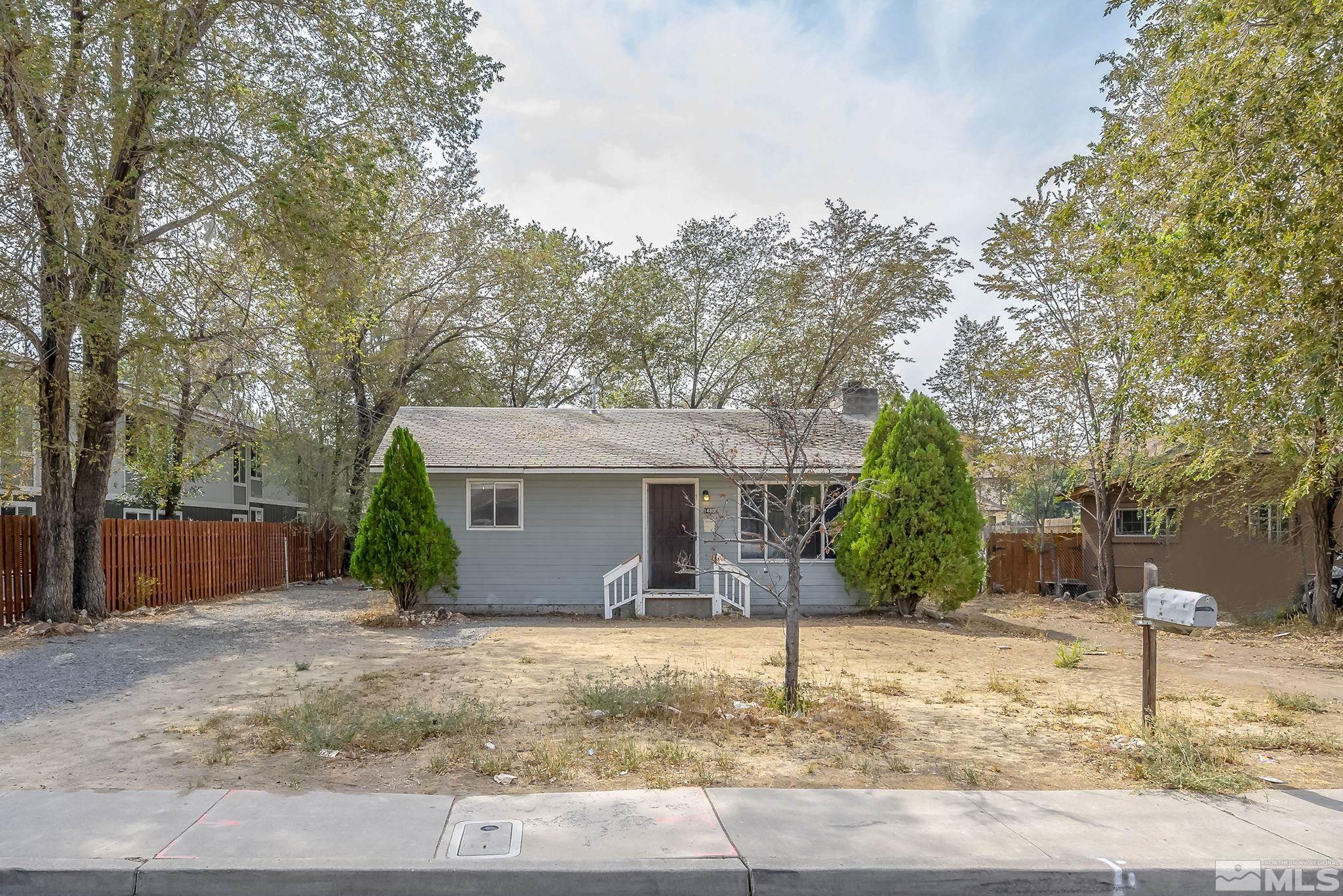1480 Riley Avenue Reno, NV 89502 - Photo 14 of 14 Photo 14