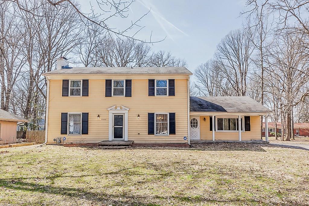 4502 Manning Road Indianapolis, IN 46228 - Photo 1 of 30 Gallery Image 1