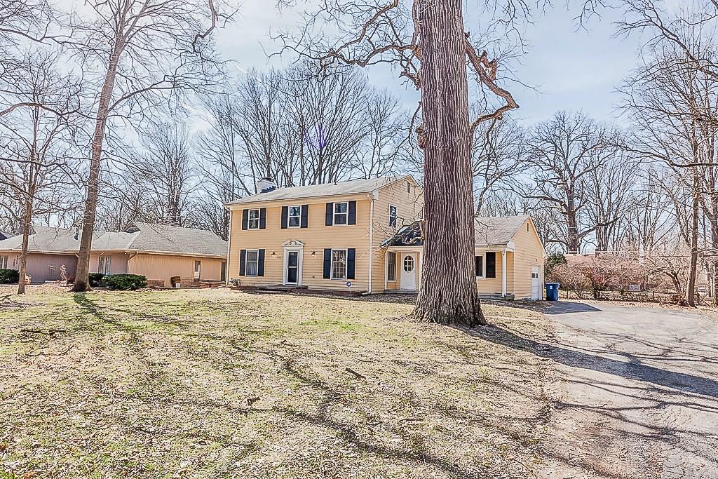 4502 Manning Road Indianapolis, IN 46228 - Photo 2 of 30 Gallery Image 2