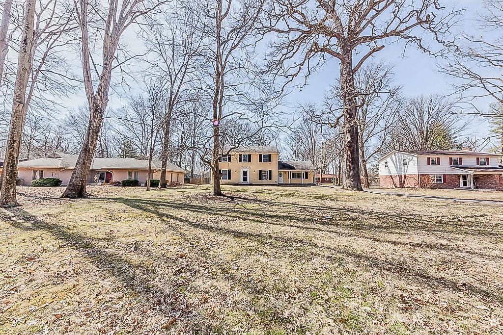 4502 Manning Road Indianapolis, IN 46228 - Photo 3 of 30 Gallery Image 3