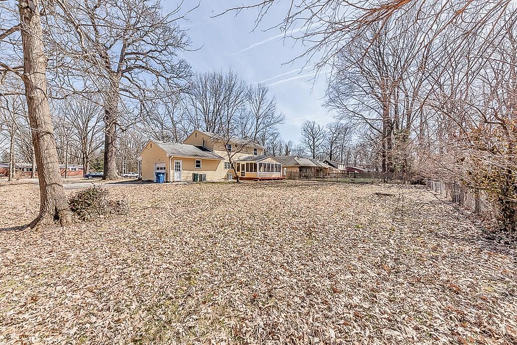 4502 Manning Road Indianapolis, IN 46228 - Photo 27 of 30 Gallery Image 27
