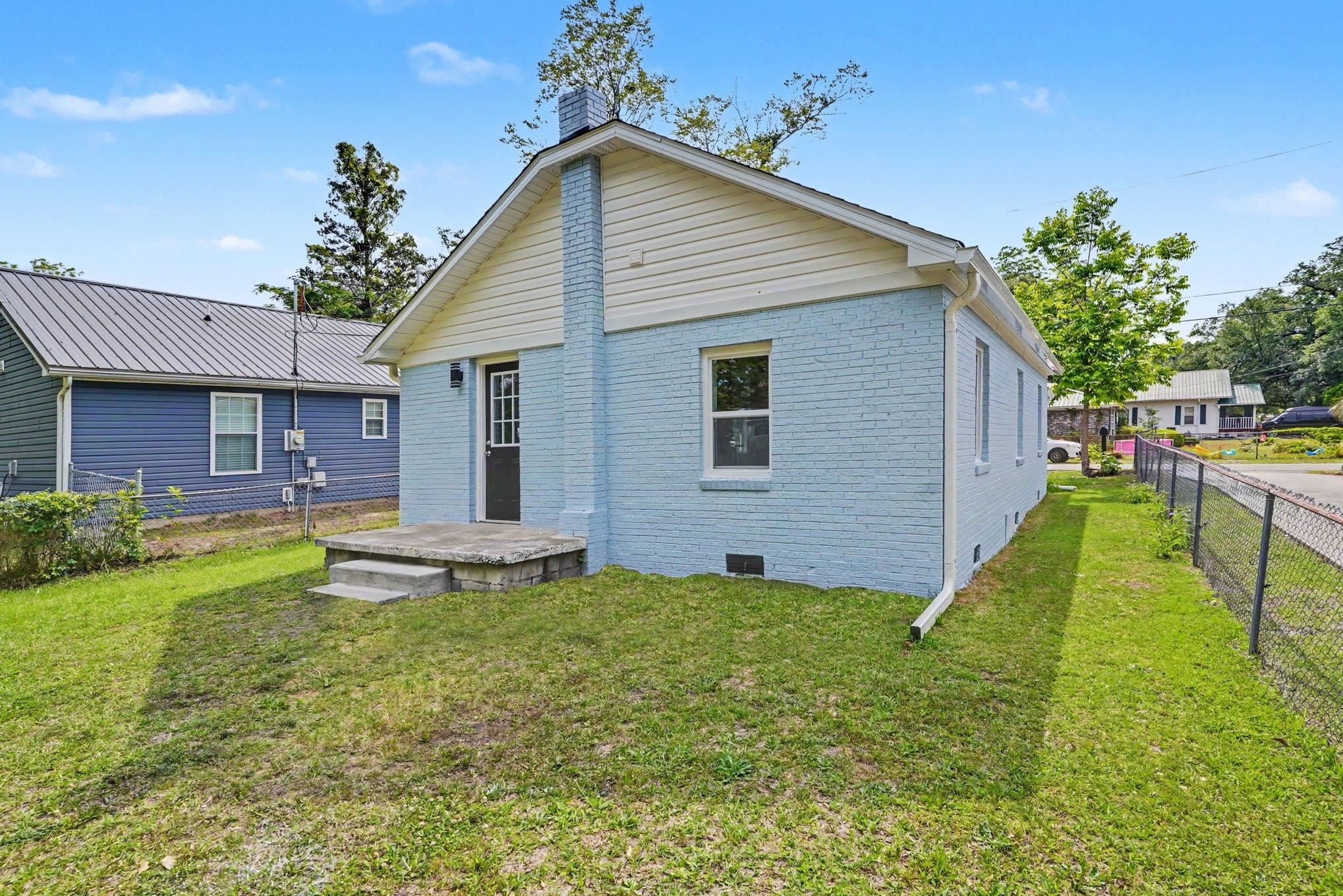 1712 Brown Street Conway, SC 29527 - Photo 24 of 27