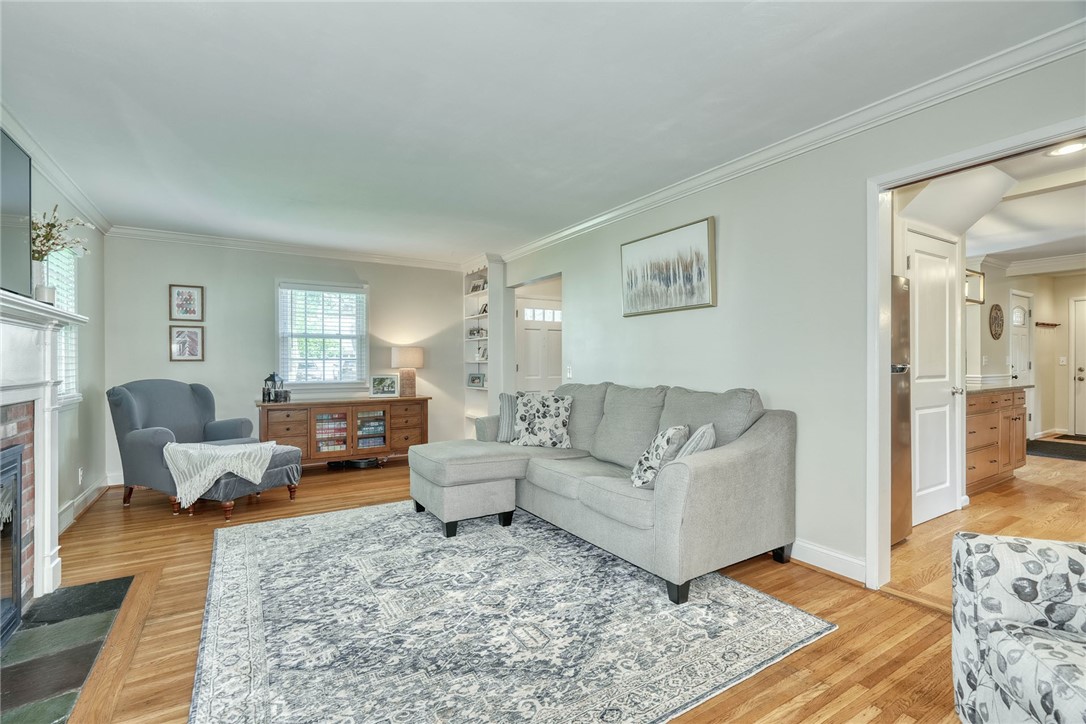 25 Lake Lea Road Irondequoit, NY 14617 - Photo 16 of 39 Gallery Image 16