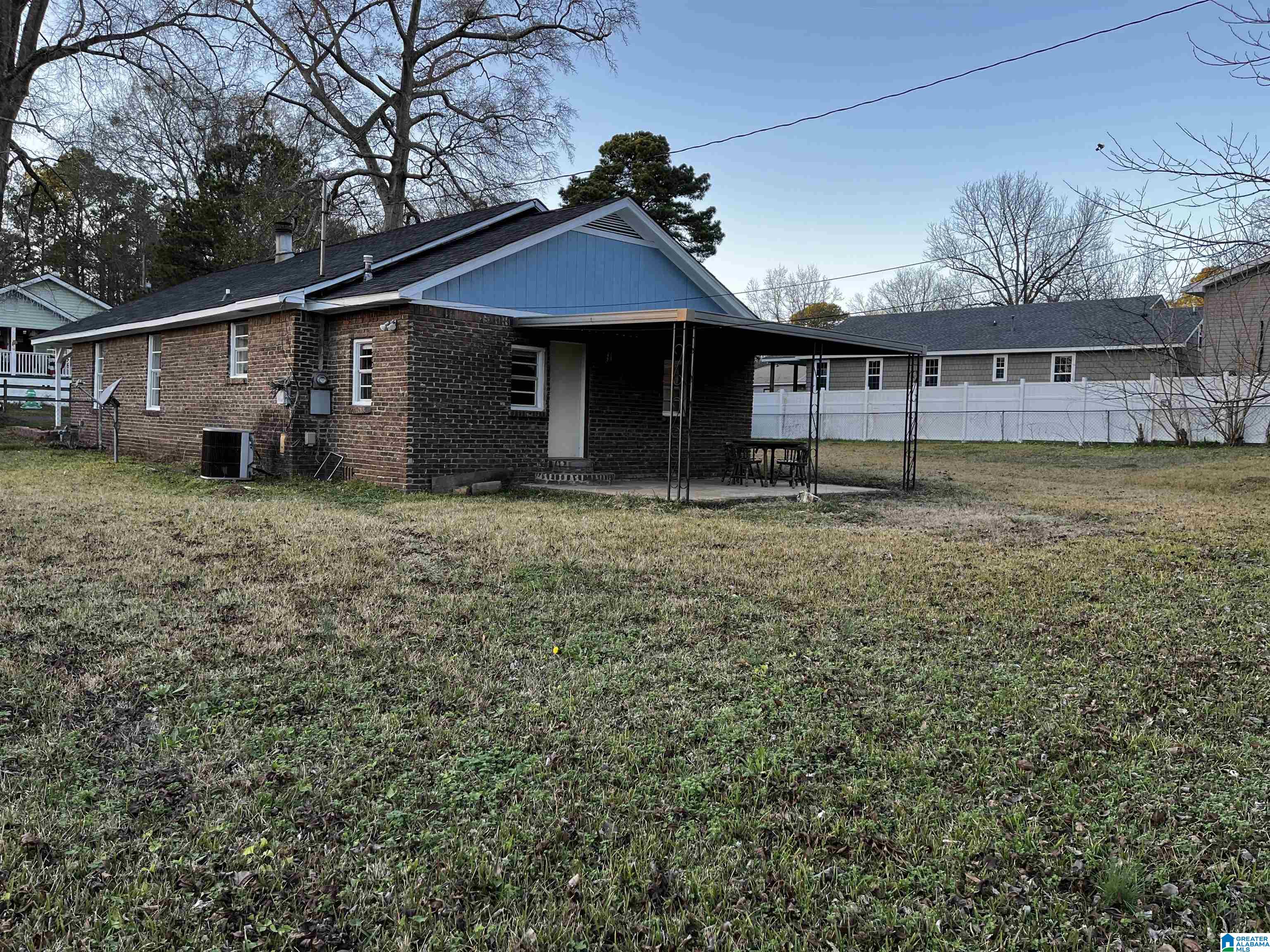 251 Morris Street Bessemer, AL 35022 - Photo 20 of 37