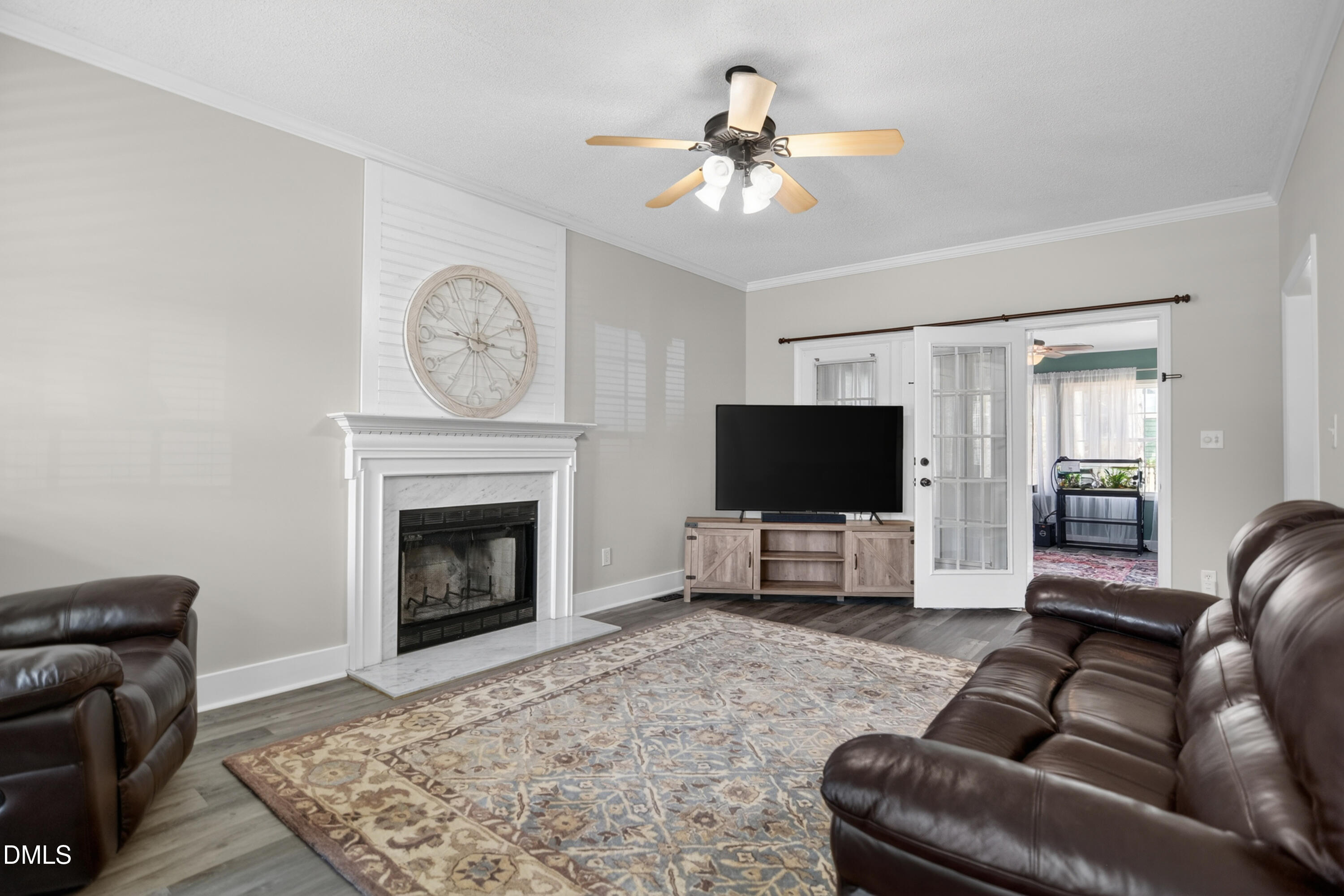 4105 Riverport Road Raleigh, NC 27616 - Photo 7 of 30 004