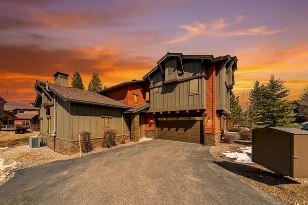 $1,599,000 | 11837 Hope Court, Unit A, Truckee, CA 96161