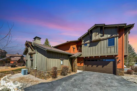 $1,599,000 | 11837 Hope Court, Unit A, Truckee, CA 96161