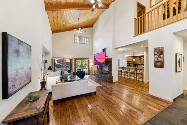 $1,599,000 | 11837 Hope Court, Unit A, Truckee, CA 96161