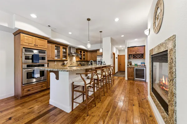 $1,599,000 | 11837 Hope Court, Unit A, Truckee, CA 96161