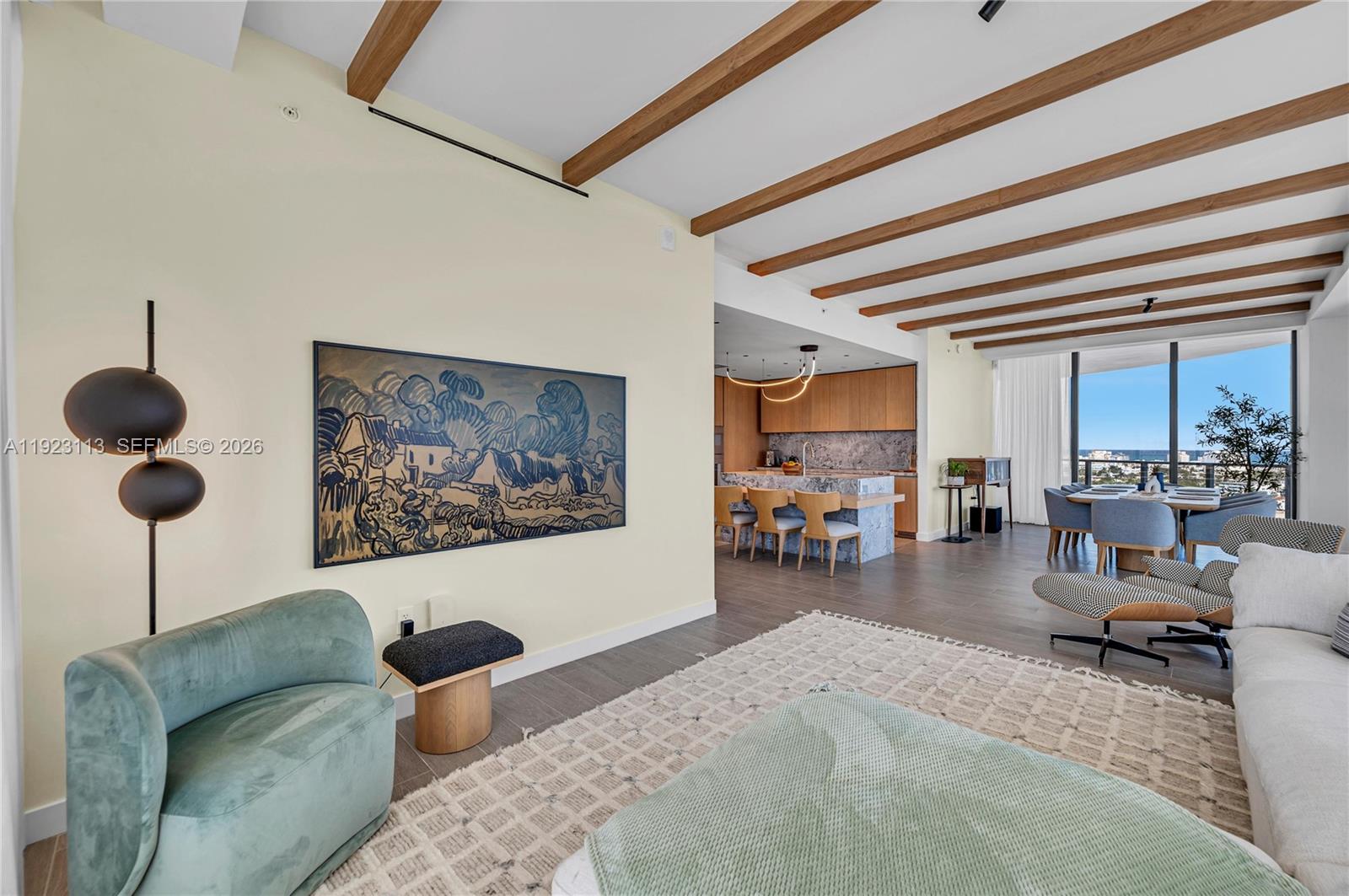 500 Alton Road, Unit 1601 Miami Beach, FL 33139 - Photo 11 of 47