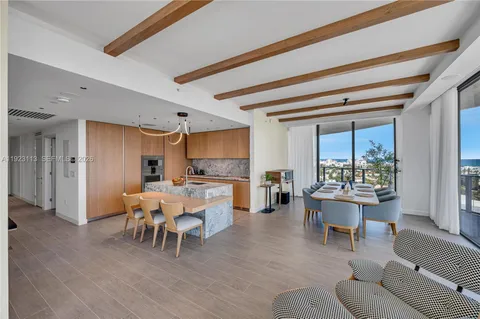 $4,375,000 | 500 Alton Road, Unit 1601, Miami Beach, FL 33139