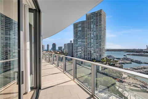 $4,375,000 | 500 Alton Road, Unit 1601, Miami Beach, FL 33139