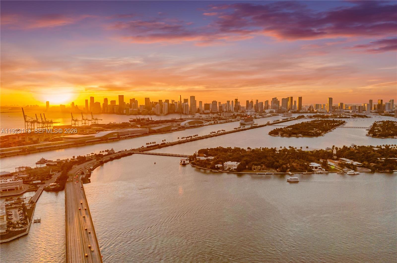 500 Alton Road, Unit 1601 Miami Beach, FL 33139 - Photo 32 of 47