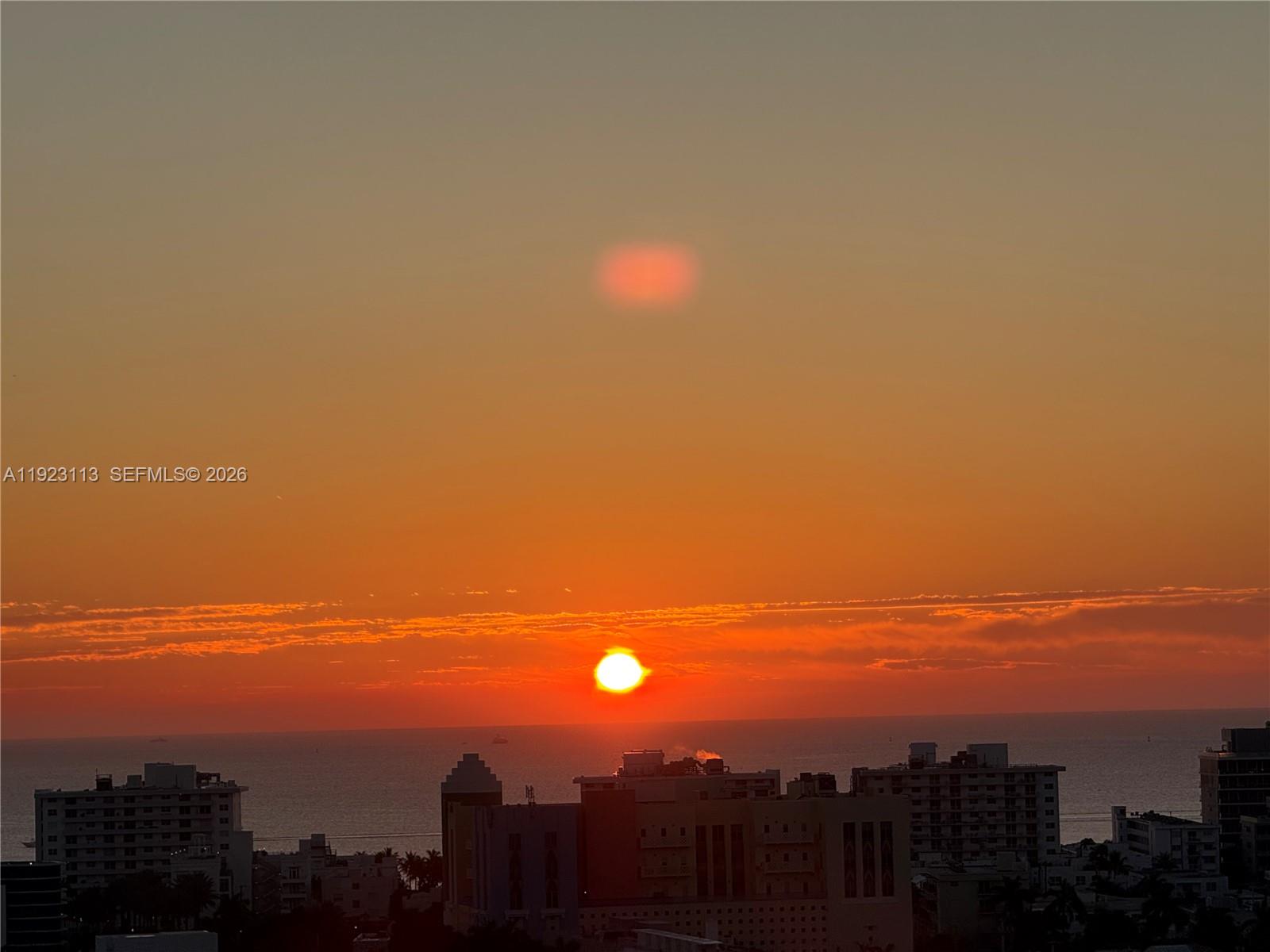 500 Alton Road, Unit 1601 Miami Beach, FL 33139 - Photo 33 of 48