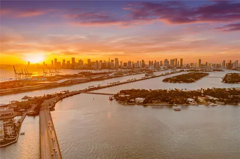 $4,375,000 | 500 Alton Road, Unit 1601, Miami Beach, FL 33139