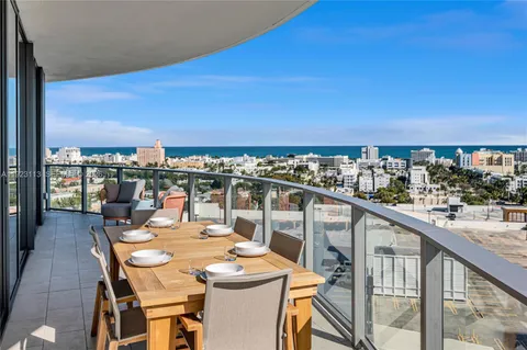 $4,375,000 | 500 Alton Road, Unit 1601, Miami Beach, FL 33139
