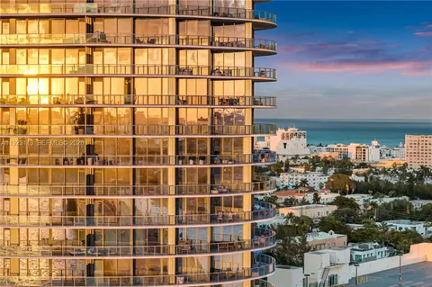 $4,375,000 | 500 Alton Road, Unit 1601, Miami Beach, FL 33139