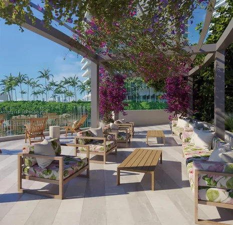 $4,000,000 | 500 Alton Road, Unit 1601, Miami Beach, FL 33139