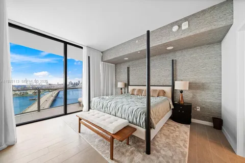 $4,600,000 | 500 Alton Road, Unit 1601, Miami Beach, FL 33139