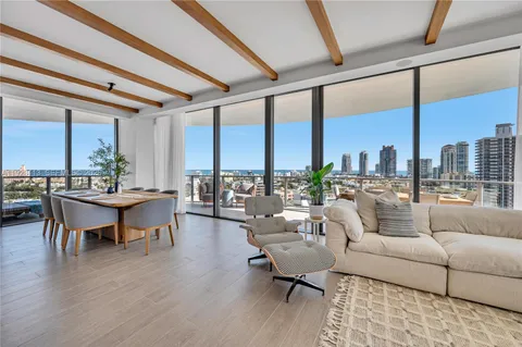 $4,375,000 | 500 Alton Road, Unit 1601, Miami Beach, FL 33139