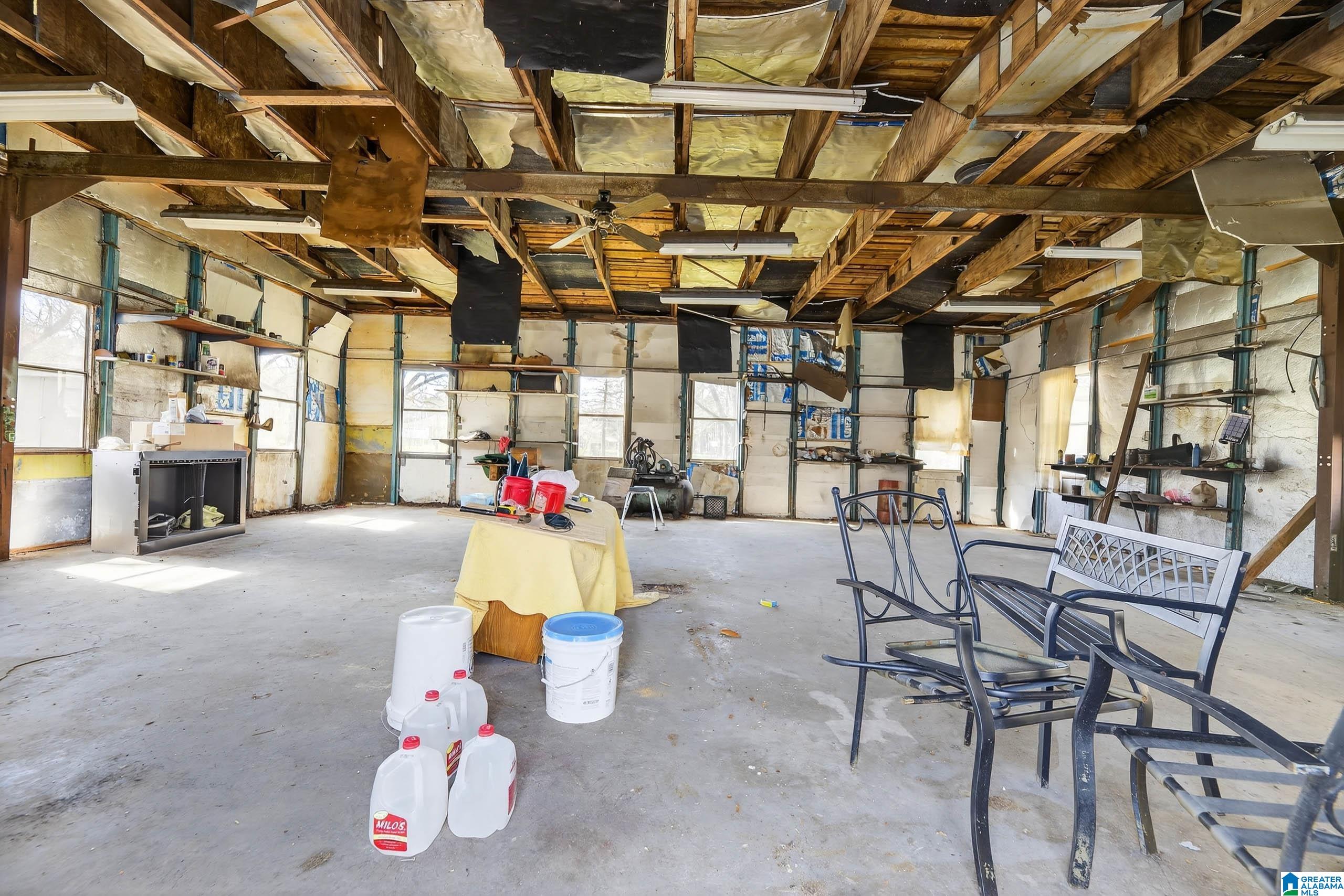 104 Main Street Weaver, AL 36277 - Photo 40 of 43