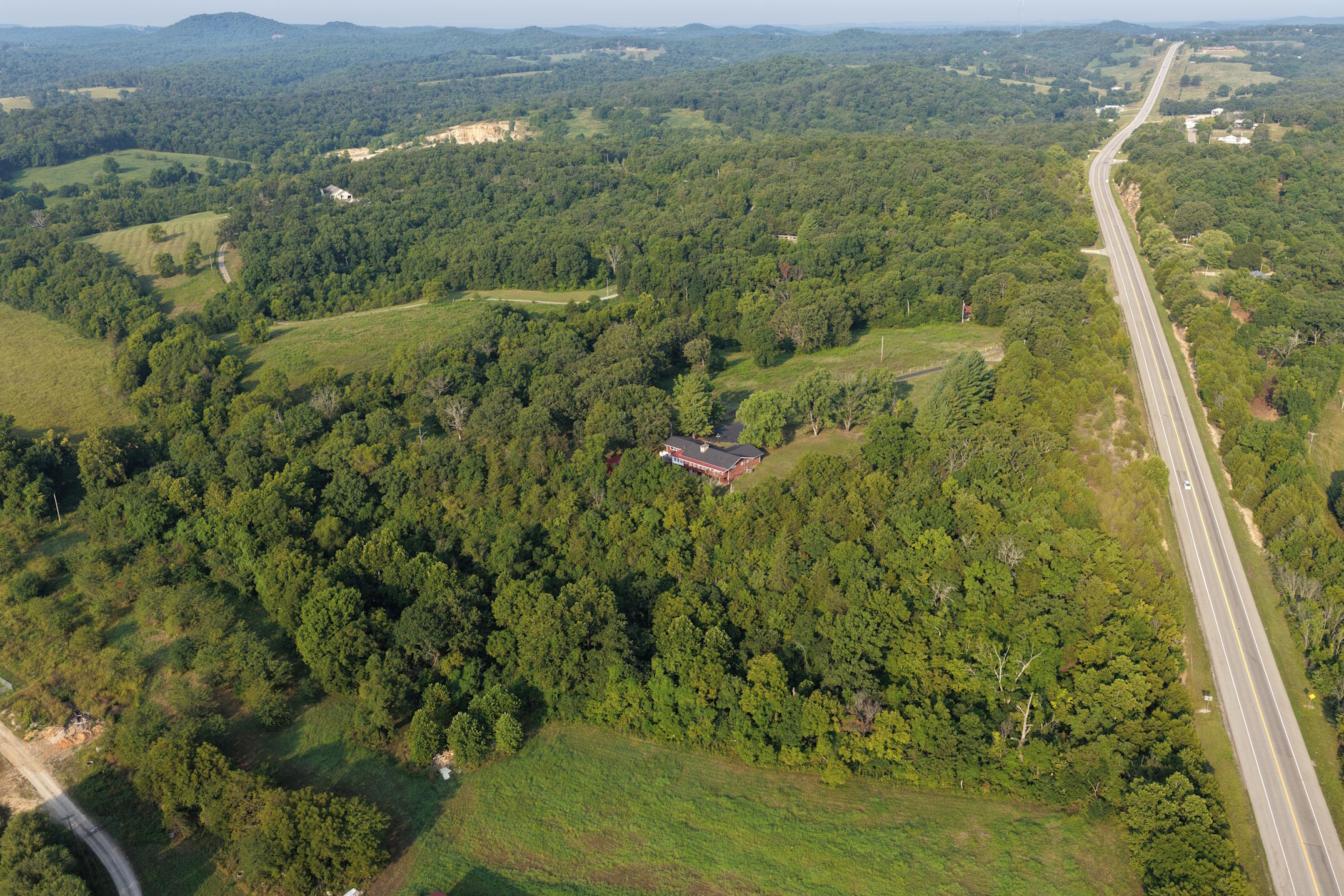 173 McCray Road Gainesville, MO 65655 - Photo 41 of 41 DJI_20260804082143_0086_D