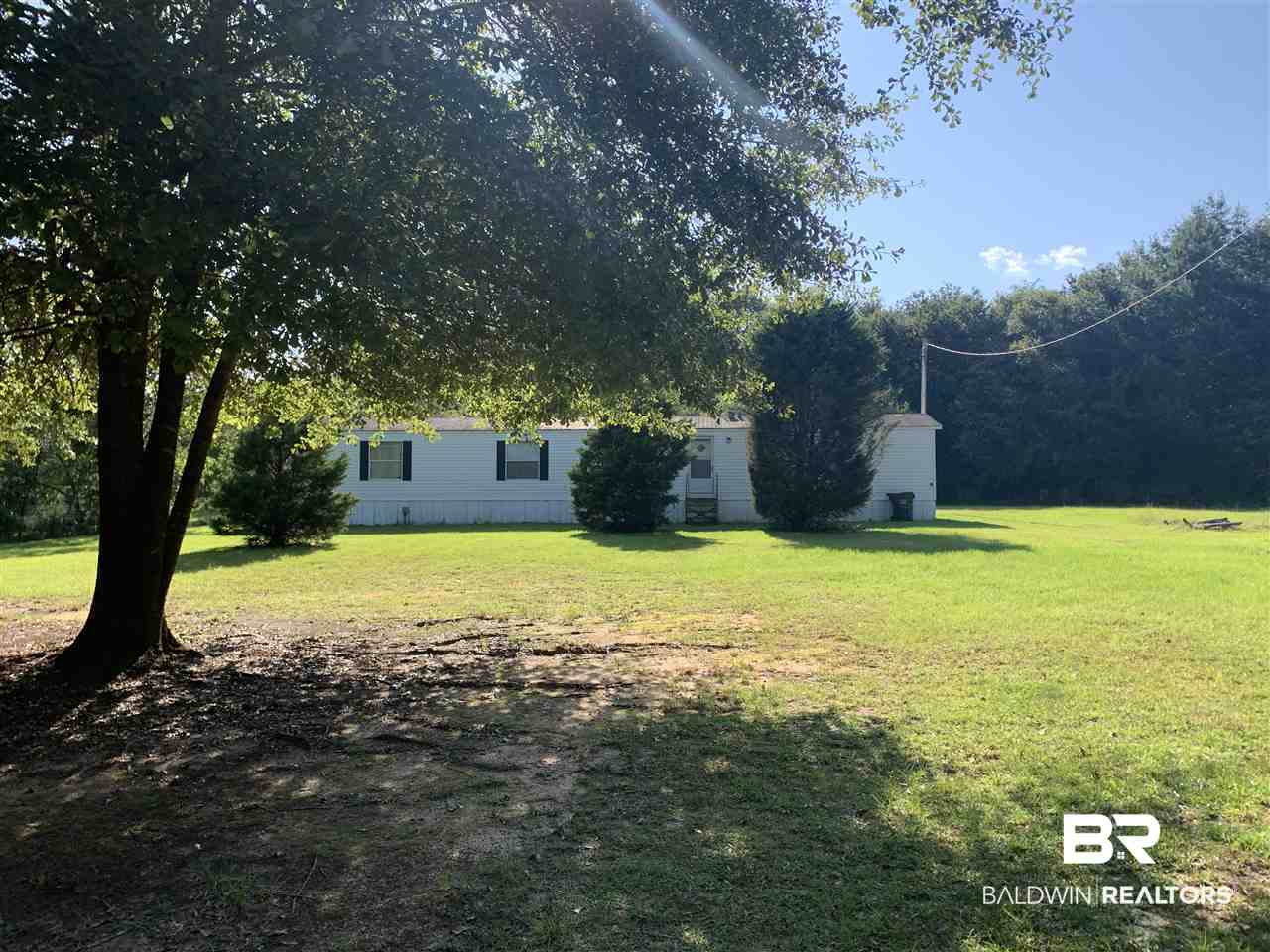 23089 Hill Road Silverhill, AL 36576 - Photo 1 of 16
