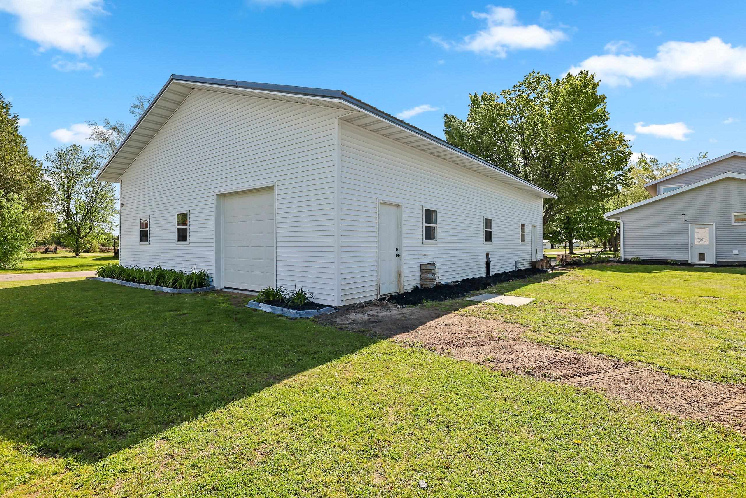 504 Sunrise Road Tigerton, WI 54486 - Photo 61 of 72