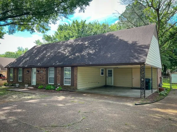 $294,800 | 7935 Memphis Arlington Road, Bartlett, TN 38133