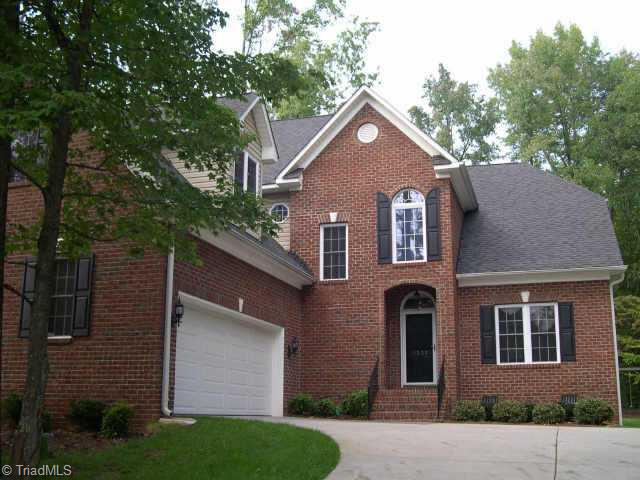 8200 Kelly Ford Road Oak Ridge, NC 27310 - Photo 1 of 5 Exterior Front.