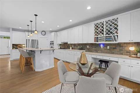 $1,888,000 | 11727 165th Place Northeast, Redmond, WA 98052