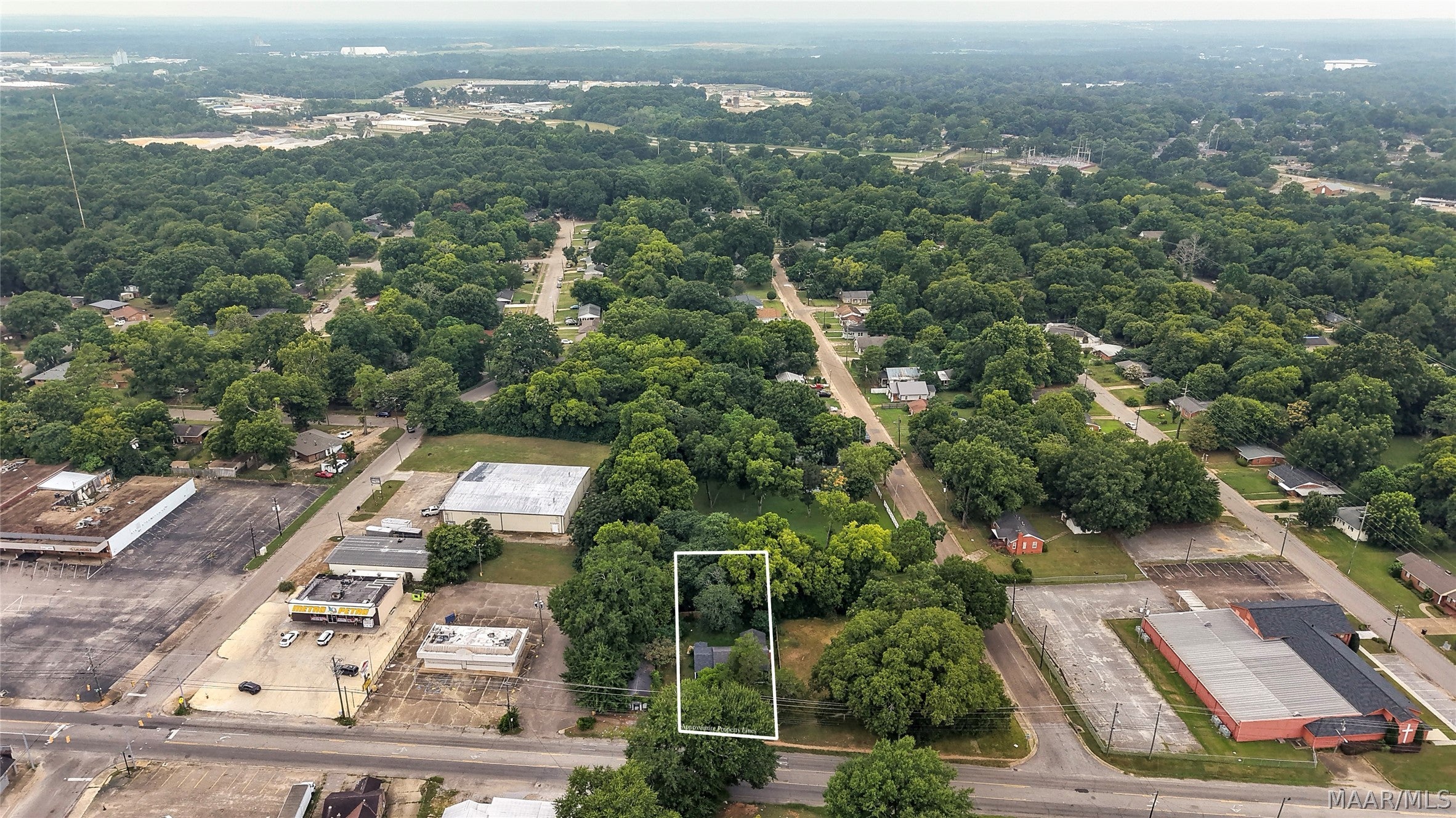 2933 Lower Wetumpka Road Montgomery, AL 36110 - Photo 2 of 26 Gallery Image 2