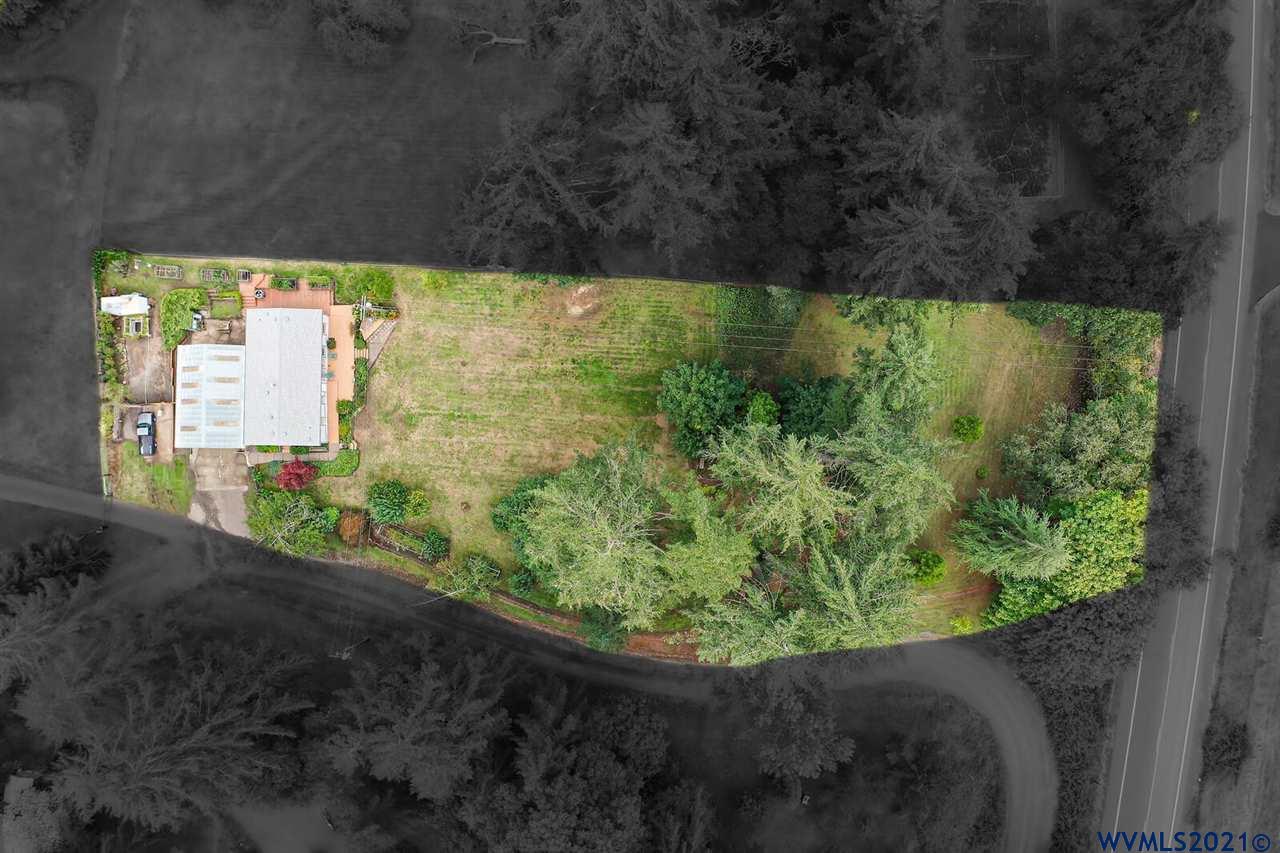 38893 Hungry Hill Road Scio, OR 97374 - Photo 37 of 42 Gallery Image 37