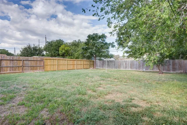 $179,000 | 4917 Andover Drive, Corpus Christi, TX 78411