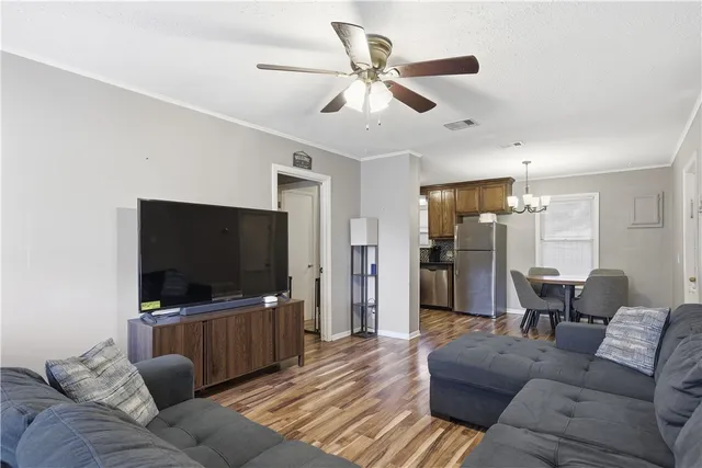 $179,000 | 4917 Andover Drive, Corpus Christi, TX 78411