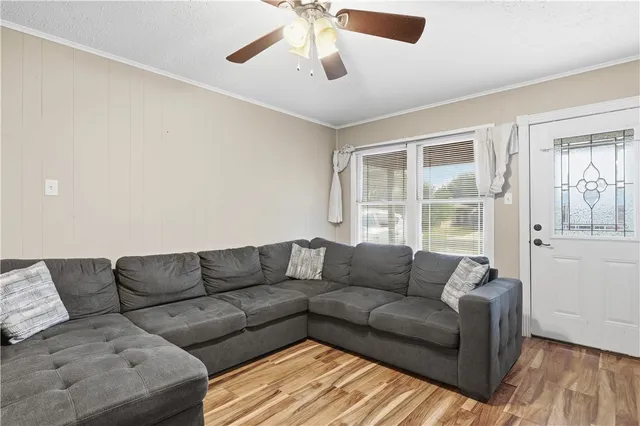 $179,000 | 4917 Andover Drive, Corpus Christi, TX 78411