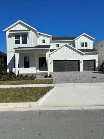 $997,790 | 4632 Golden Birch Avenue, Winter Garden, FL 34787