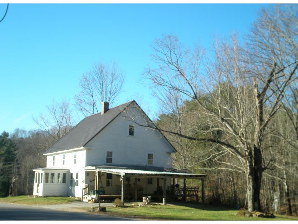 225 Danforth Brook Road Bristol, NH 03222 - Photo 22 of 35 Gallery Image 22
