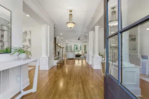 $2,499,900 | 9429 Weatherly Drive, Brentwood, TN 37027