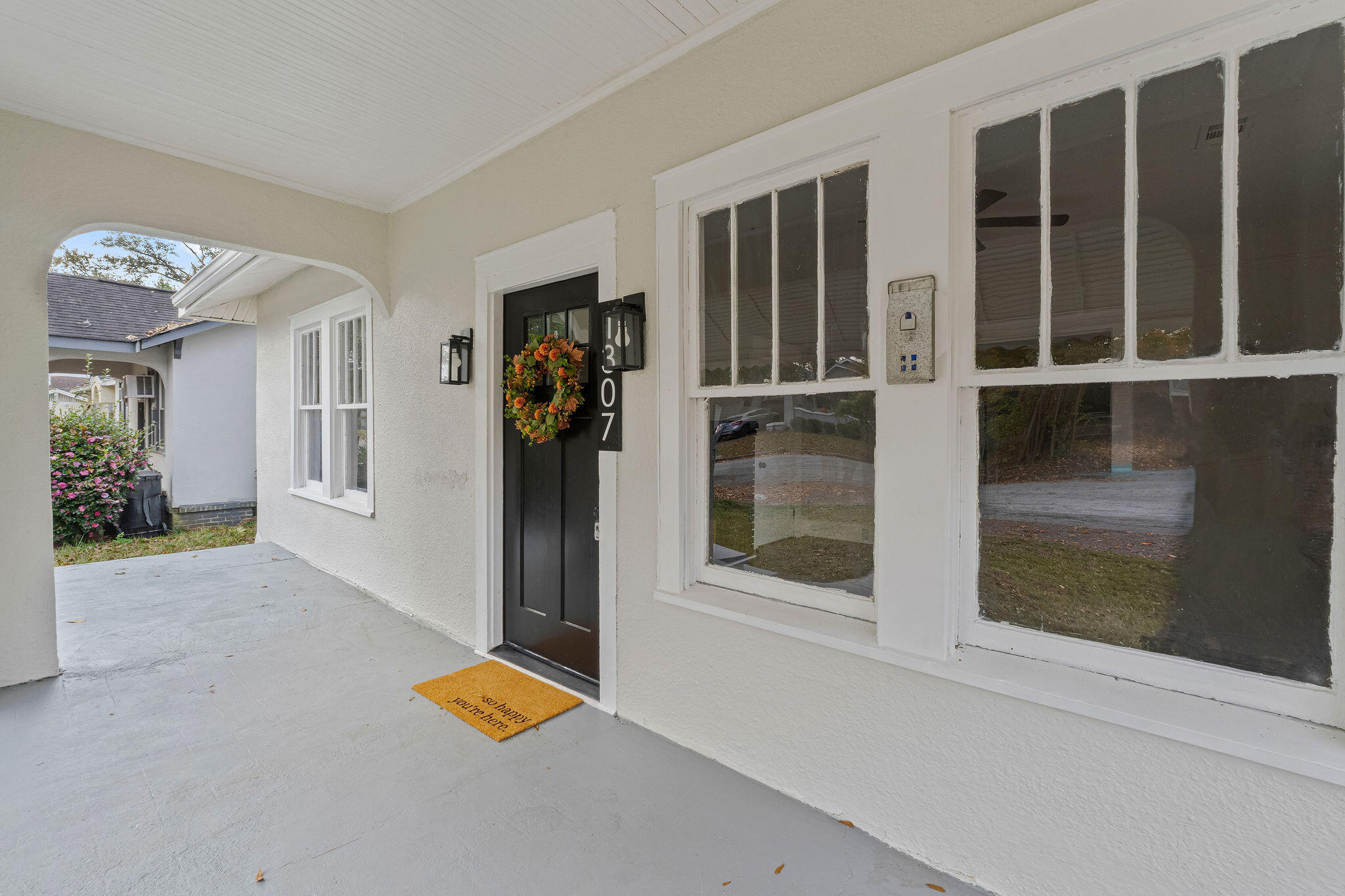 1307 Beman Street Augusta, GA 30904 - Photo 2 of 20