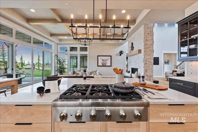 $2,845,000 | 3427 North Hardwick Avenue, Eagle, ID 83616