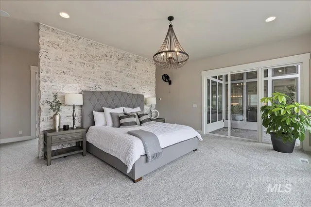 $2,845,000 | 3427 North Hardwick Avenue, Eagle, ID 83616