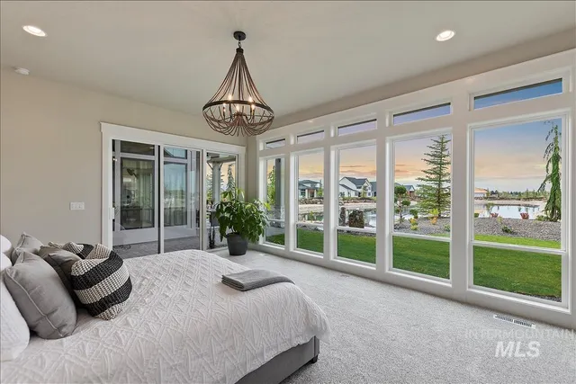 $2,845,000 | 3427 North Hardwick Avenue, Eagle, ID 83616