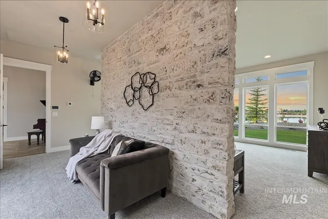 $2,845,000 | 3427 North Hardwick Avenue, Eagle, ID 83616