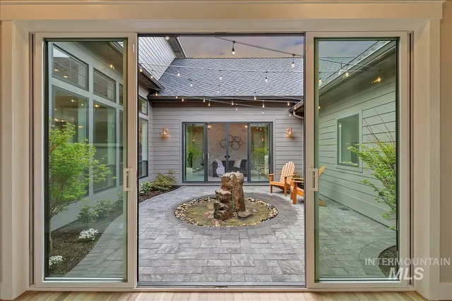 $2,845,000 | 3427 North Hardwick Avenue, Eagle, ID 83616